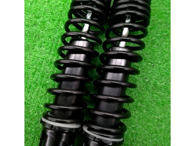【SHIFT UP】リアショック 305mm 【モンキー/ゴリラ】