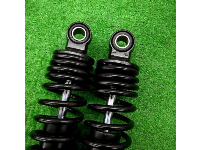 【SHIFT UP】リアショック 305mm 【モンキー/ゴリラ】