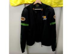 BATES ナイロンジャケット XL
