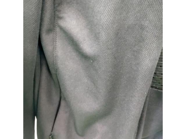 BATES ナイロンジャケット XL
