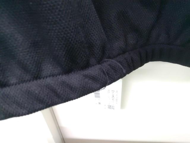 BATES ナイロンジャケット XL