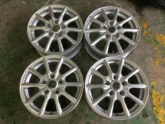 【BRIDGESTONE】ECO FORME CRS15