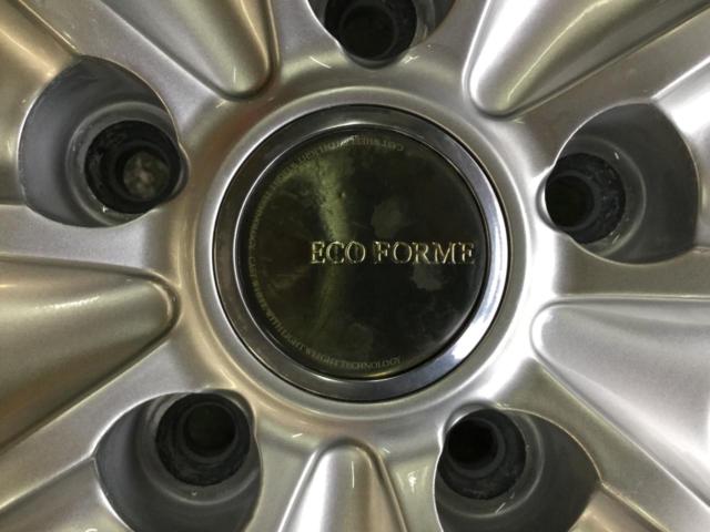 【BRIDGESTONE】ECO FORME CRS15