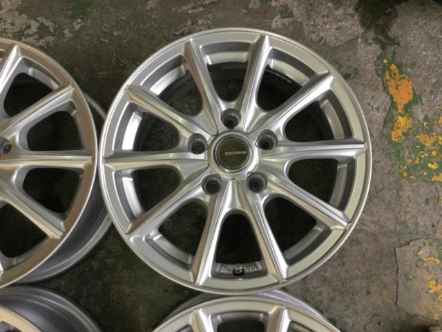 【BRIDGESTONE】ECO FORME CRS15