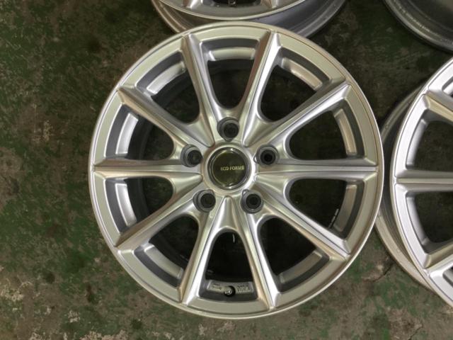 【BRIDGESTONE】ECO FORME CRS15
