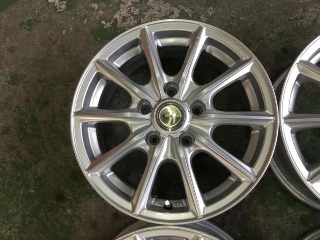 【BRIDGESTONE】ECO FORME CRS15