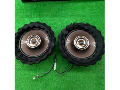 【KENWOOD】KFC-RS164