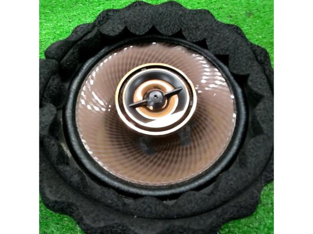 【KENWOOD】KFC-RS164