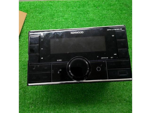 【KENWOOD】DPX-U760BMS
