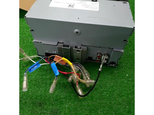 【KENWOOD】DPX-U760BMS