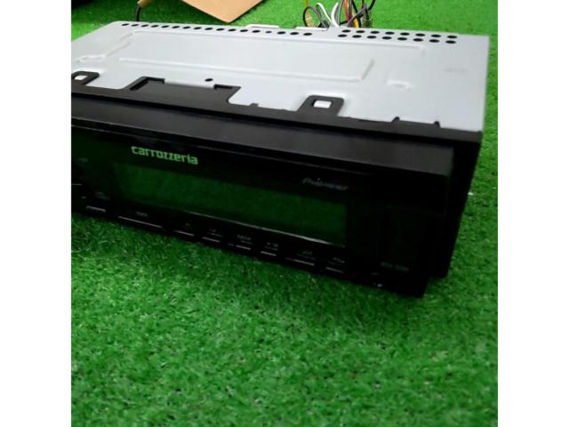 【carrozzeria】MVH-3300