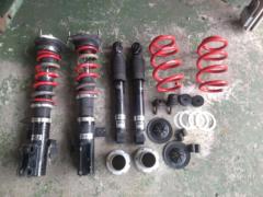【RS-R】Best☆i レクサス NX300h AYZ10/AYZ15