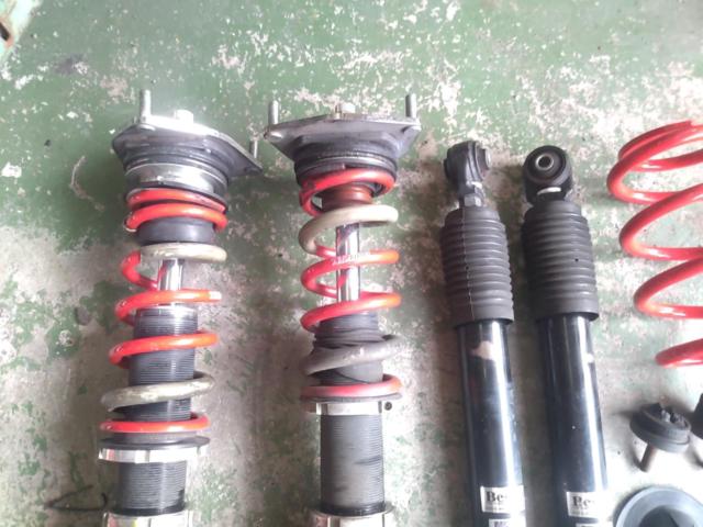 【RS-R】Best☆i レクサス NX300h AYZ10/AYZ15