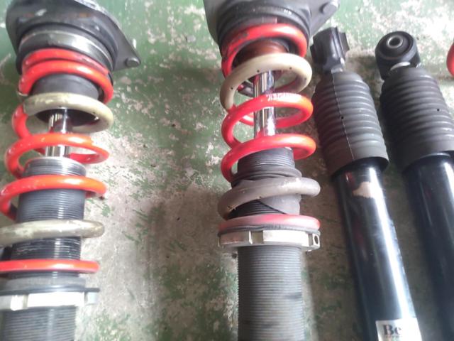 【RS-R】Best☆i レクサス NX300h AYZ10/AYZ15