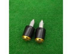 RACING COMPONENTS バーエンド左右セット