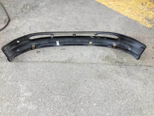 ホンダ純正OP ハーフエアロ