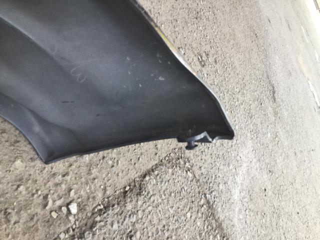 ホンダ純正OP ハーフエアロ