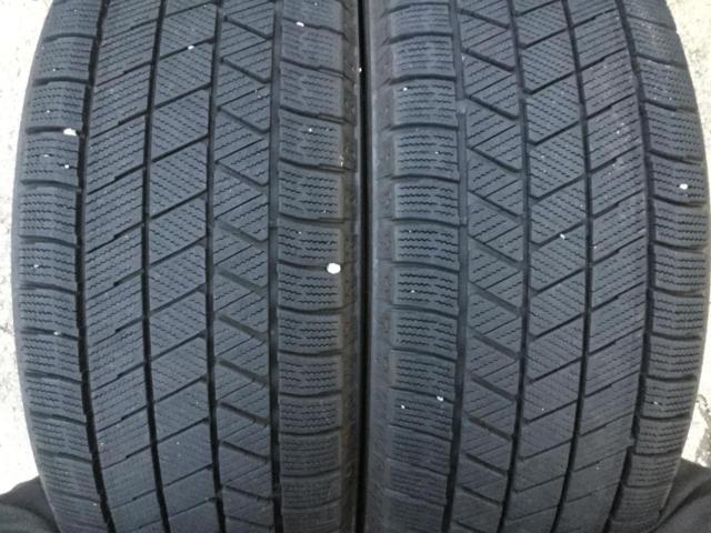 SUBARU レヴォーグ純正ホイール +【BRIDGESTONE】BLIZZAK VRX3