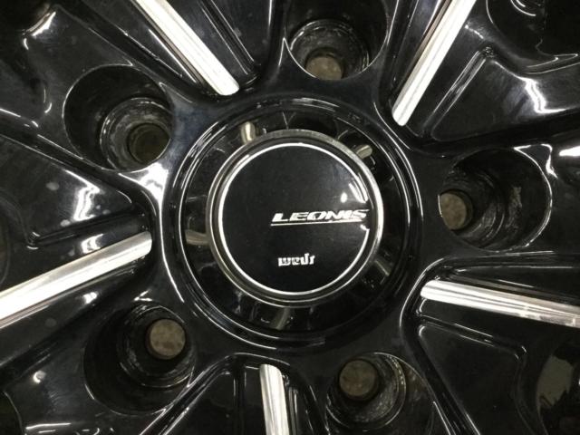 【weds(ウェッズ)】LEONIS(レオニス) GREILA