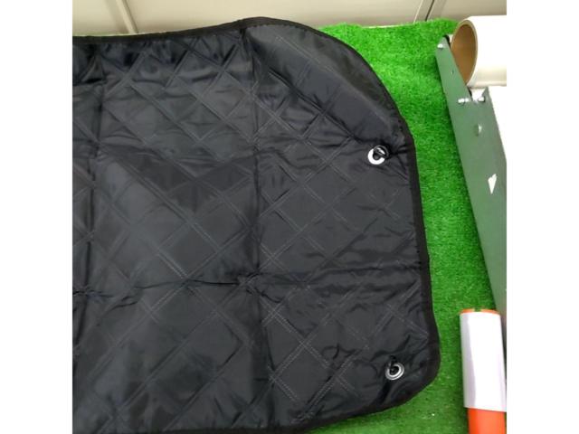 MELTEC L-06 アシストキルトシェード リアドア用