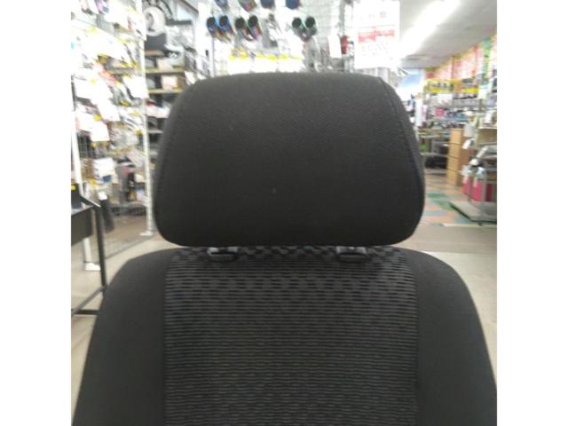 【運転席側】【トヨタ純正】リクライニングシート