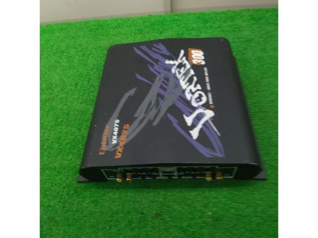 Ultimate VORTEX VX4075