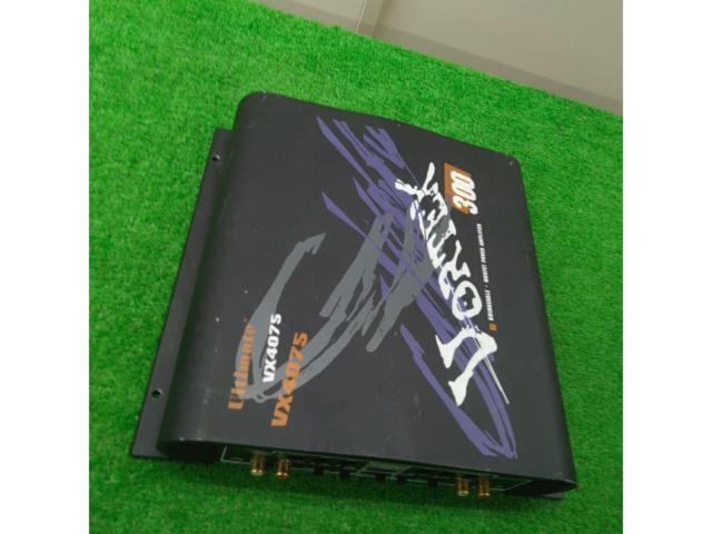 Ultimate VORTEX VX4075