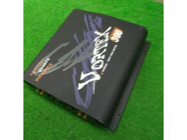 Ultimate VORTEX VX4075