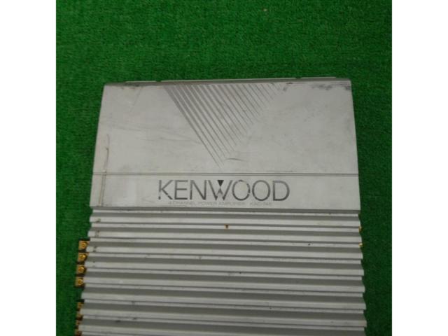 KENWOOD KAC-746