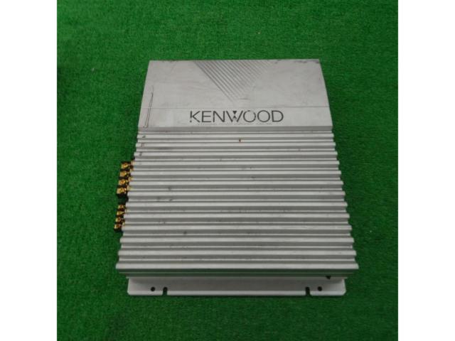 KENWOOD KAC-746