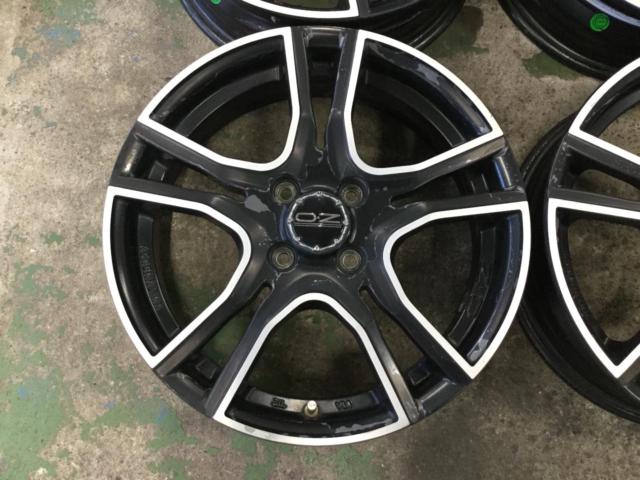 OZ Adrenalina