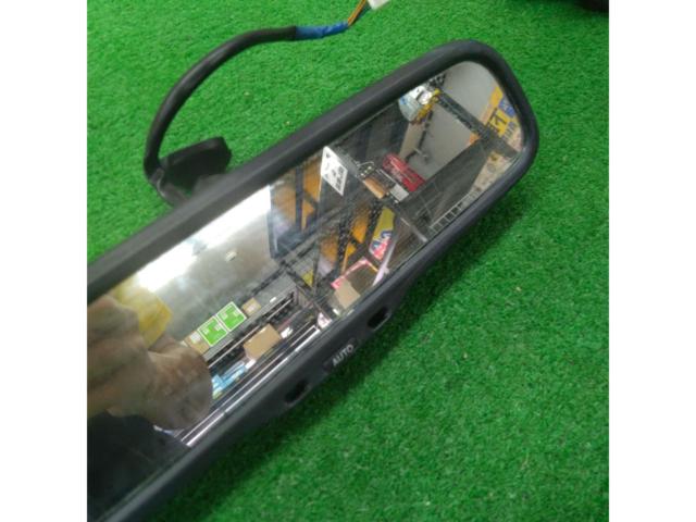【トヨタ純正】防眩機能付きルームミラー