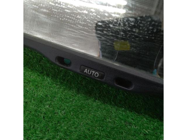 【トヨタ純正】防眩機能付きルームミラー