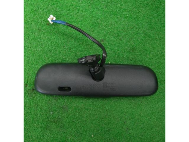 【トヨタ純正】防眩機能付きルームミラー