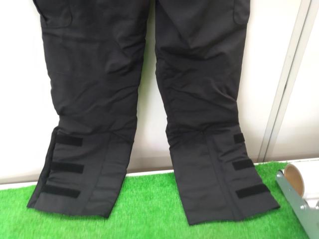 RSTaichi(RSタイチ) RSY549 WPカーゴオーバーパンツ   BMサイズ