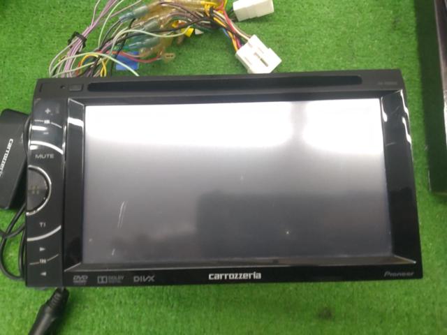 【carrozzeria】FH-780DVD