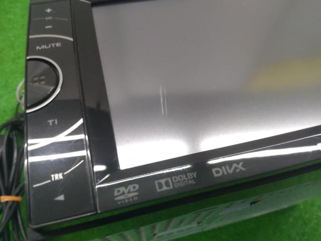 【carrozzeria】FH-780DVD