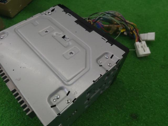 【carrozzeria】FH-780DVD