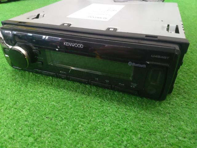 【KENWOOD】U494BT