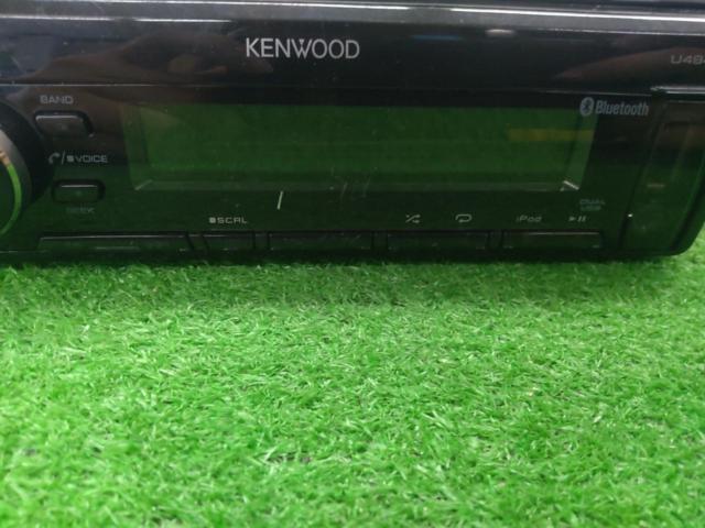【KENWOOD】U494BT