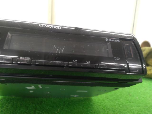 【KENWOOD】U494BT