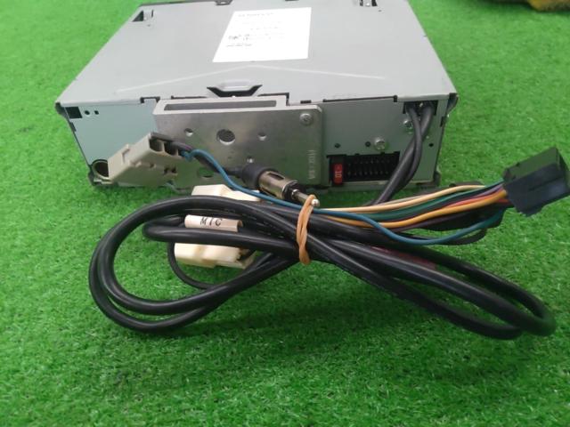 【KENWOOD】U494BT