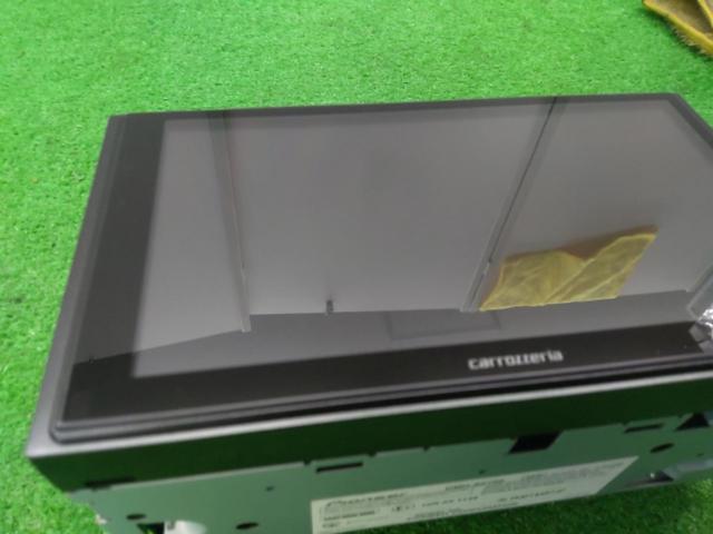 【carrozzeria】DMH-SZ700