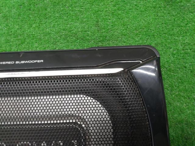 KENWOOD KSC-SW11