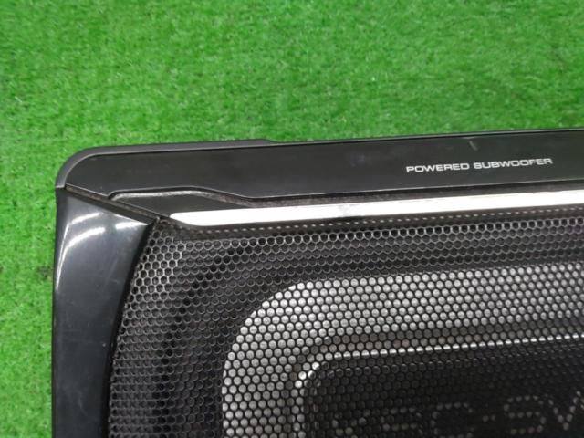 KENWOOD KSC-SW11