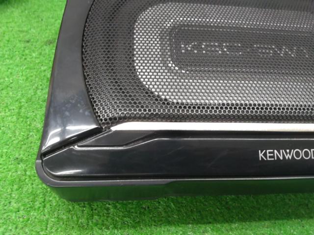 KENWOOD KSC-SW11