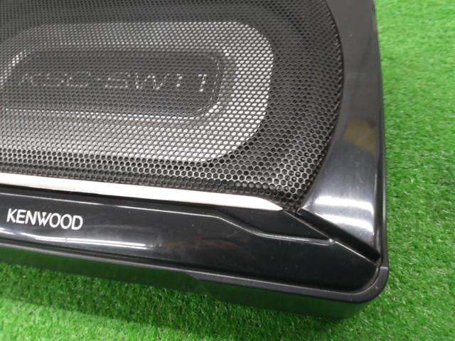 KENWOOD KSC-SW11