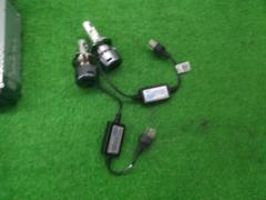 fcl LEDヘッドライトバルブ