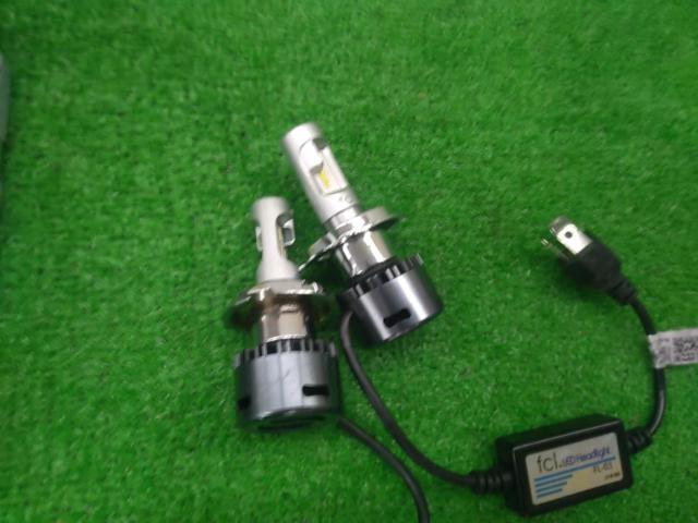 fcl LEDヘッドライトバルブ