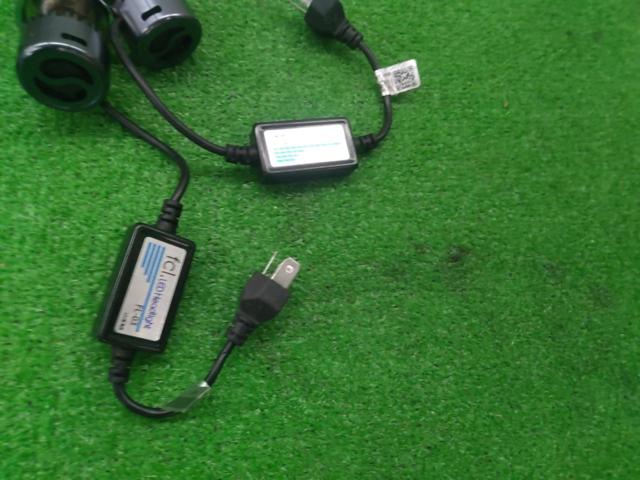 fcl LEDヘッドライトバルブ